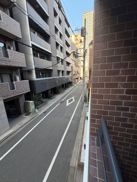 ルクレ日本橋蛎殻町の物件内観写真