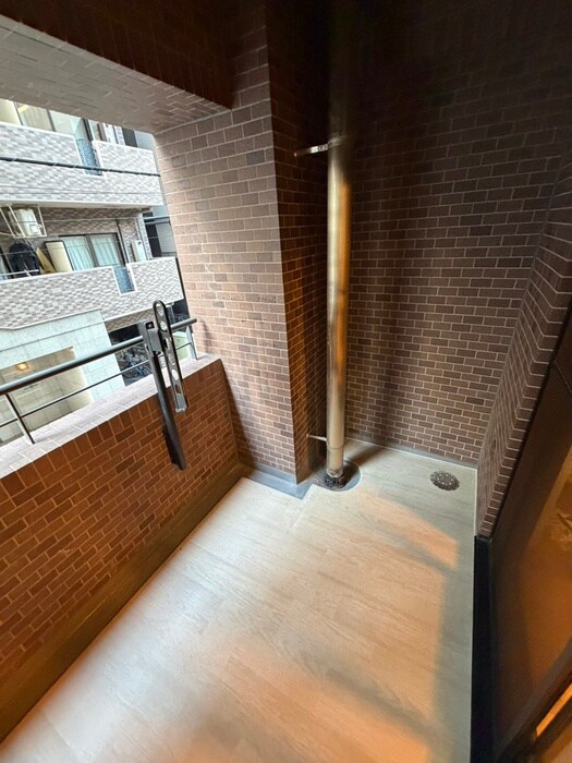 ルクレ日本橋蛎殻町の物件内観写真