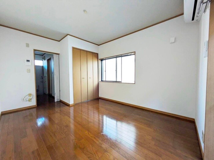 メゾン・カミーリヤの物件内観写真