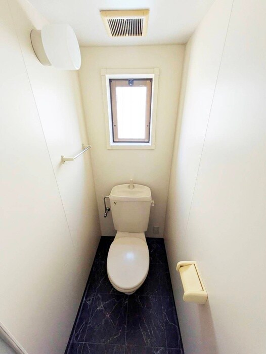 メゾン・カミーリヤの物件内観写真