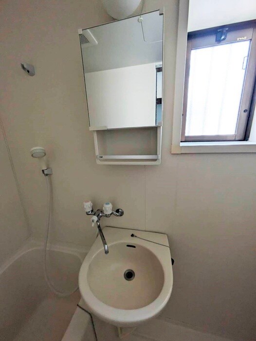 メゾン・カミーリヤの物件内観写真