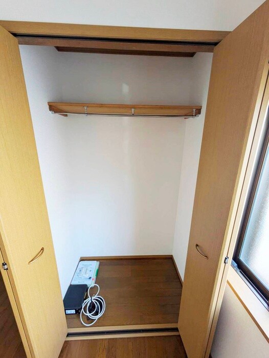 メゾン・カミーリヤの物件内観写真