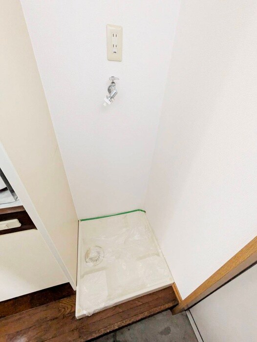 メゾン・カミーリヤの物件内観写真