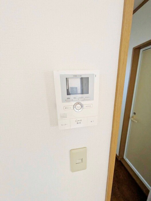 メゾン・カミーリヤの物件内観写真