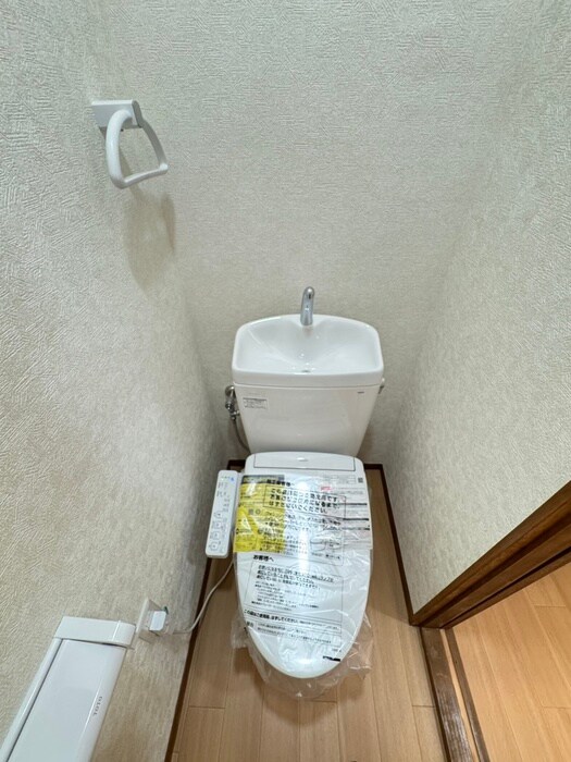 オオフナハイツの物件内観写真