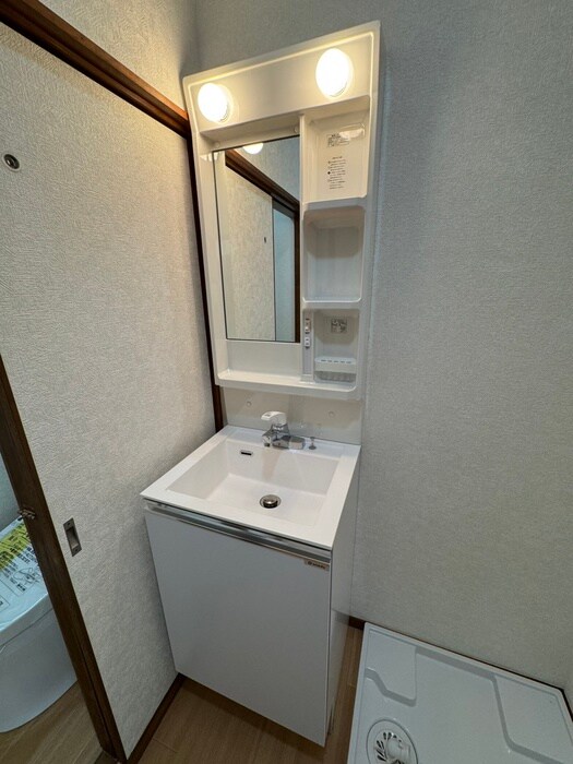 オオフナハイツの物件内観写真