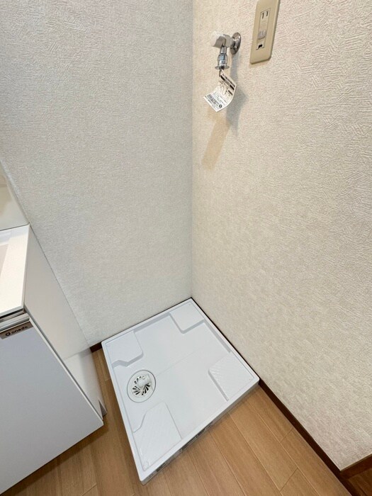 オオフナハイツの物件内観写真