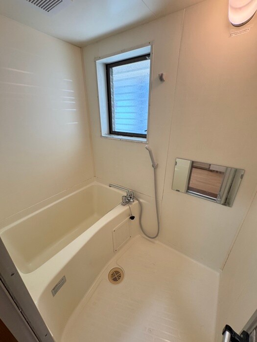 オオフナハイツの物件内観写真