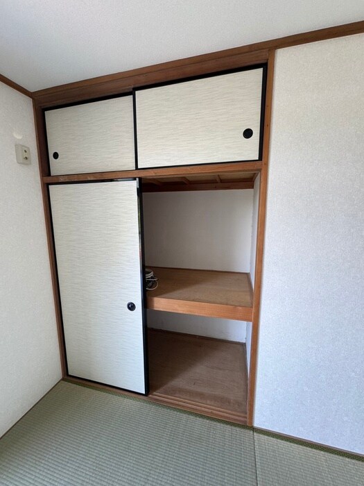 オオフナハイツの物件内観写真