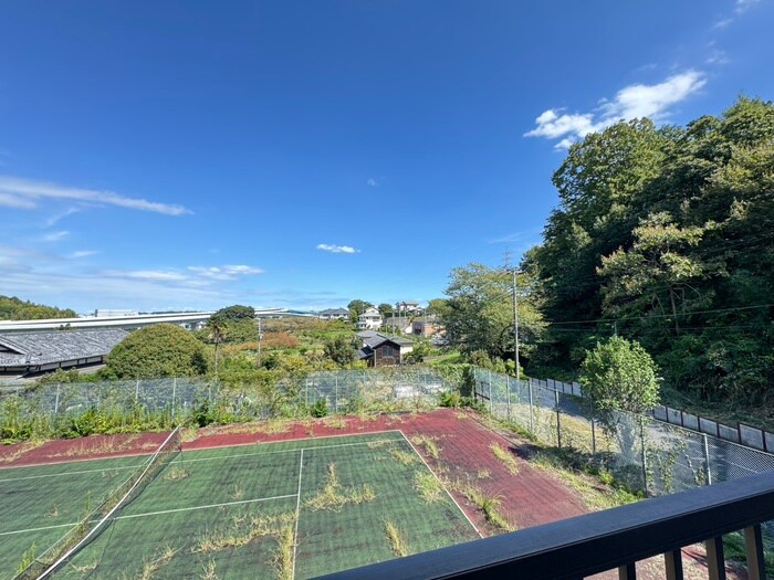 オオフナハイツの物件内観写真