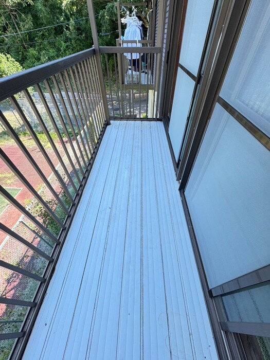 オオフナハイツの物件内観写真