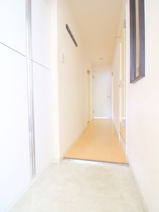 アーネスト・ハイライズの物件内観写真