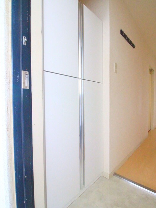 アーネスト・ハイライズの物件内観写真