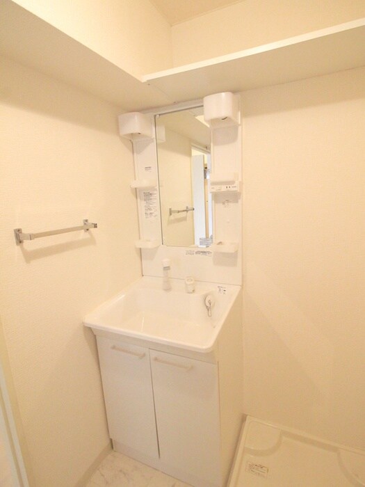 アーネスト・ハイライズの物件内観写真