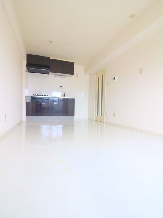 アーネスト・ハイライズの物件内観写真