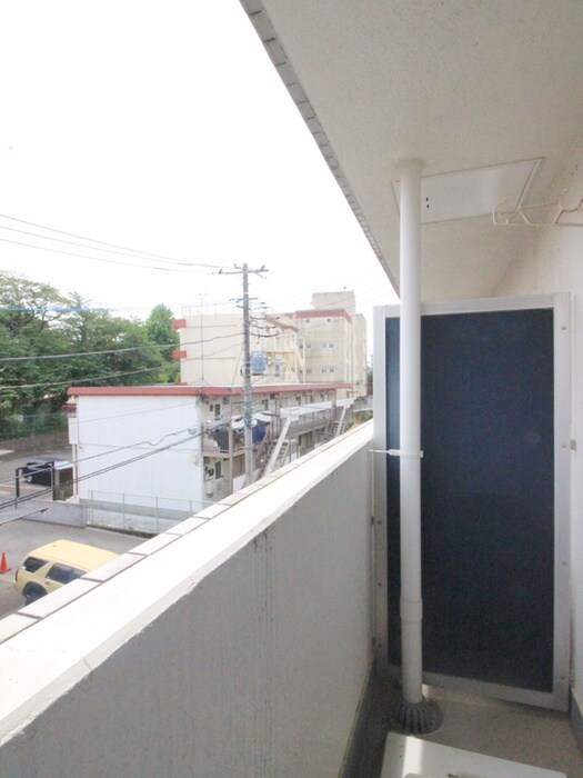 アーネスト・ハイライズの物件内観写真