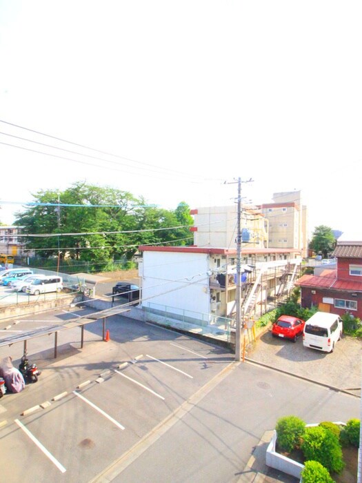 アーネスト・ハイライズの物件内観写真