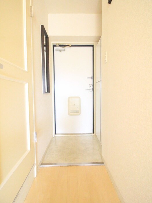 アーネスト・ハイライズの物件内観写真