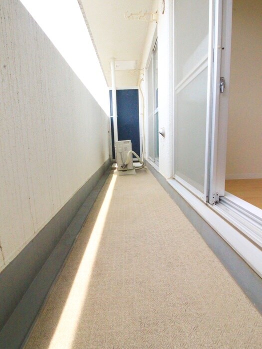 アーネスト・ハイライズの物件内観写真