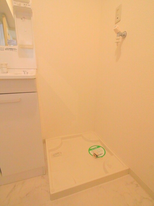 アーネスト・ハイライズの物件内観写真