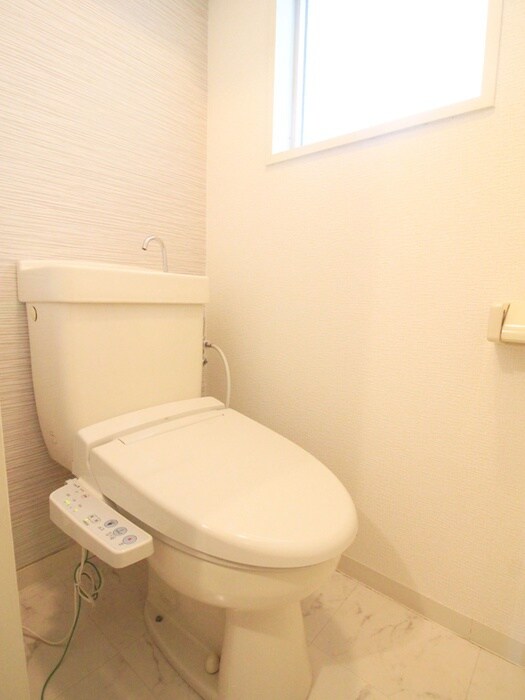 アーネスト・ハイライズの物件内観写真