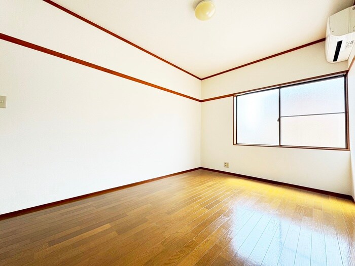 友愛ハイムＣの物件内観写真