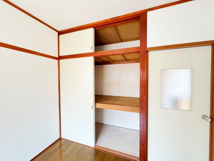 友愛ハイムＣの物件内観写真