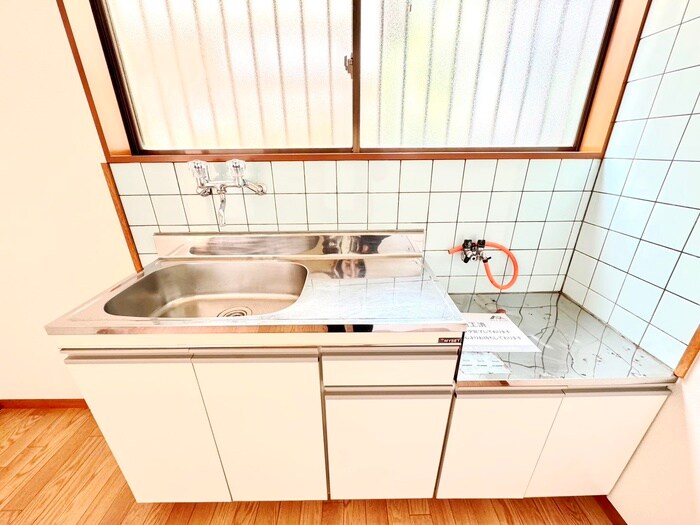 友愛ハイムＣの物件内観写真