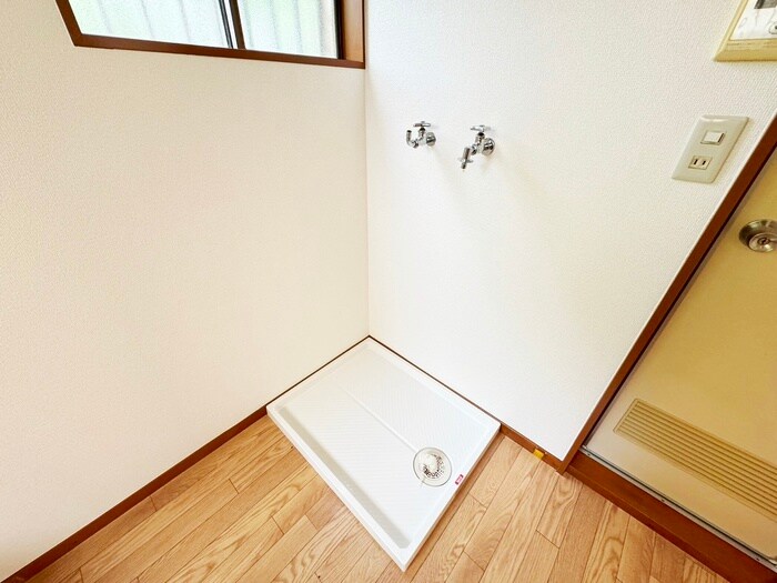 友愛ハイムＣの物件内観写真