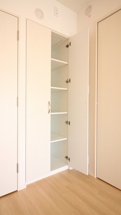 ヴェルデュール高田馬場の物件内観写真