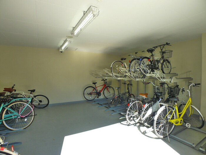 ヴェルデュール高田馬場の物件外観写真