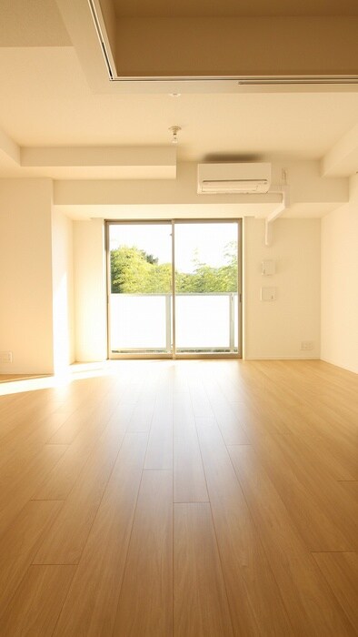 ヴェルデュール高田馬場の物件内観写真