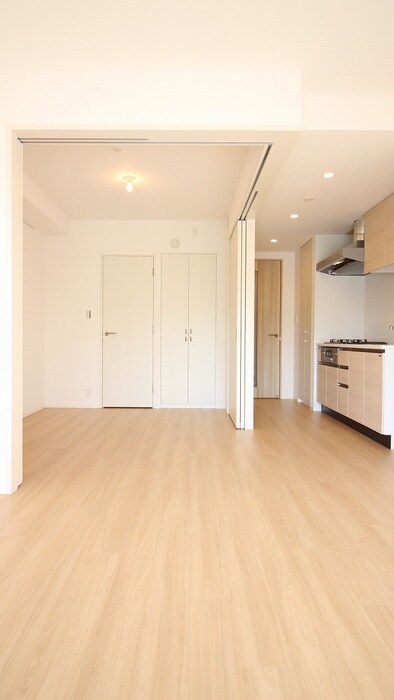 ヴェルデュール高田馬場の物件内観写真