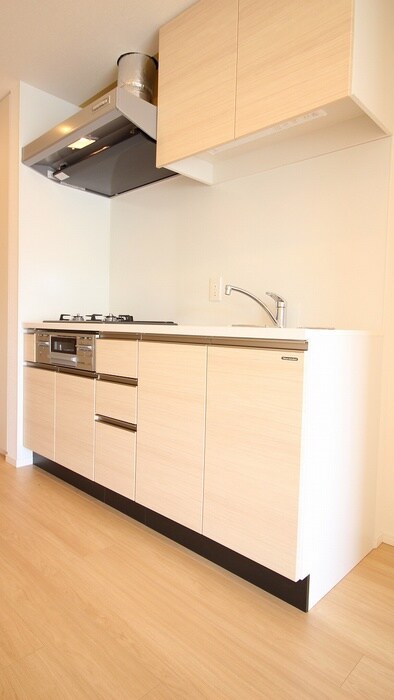 ヴェルデュール高田馬場の物件内観写真