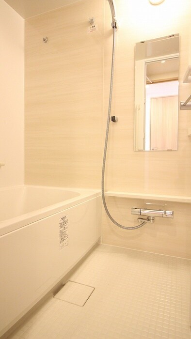 ヴェルデュール高田馬場の物件内観写真