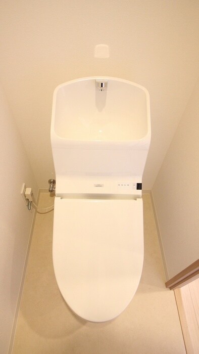 ヴェルデュール高田馬場の物件内観写真