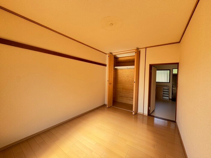 コーポもり２の物件内観写真