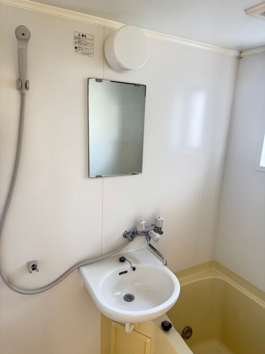 コーポもり２の物件内観写真