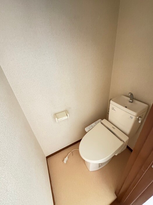 コーポもり２の物件内観写真