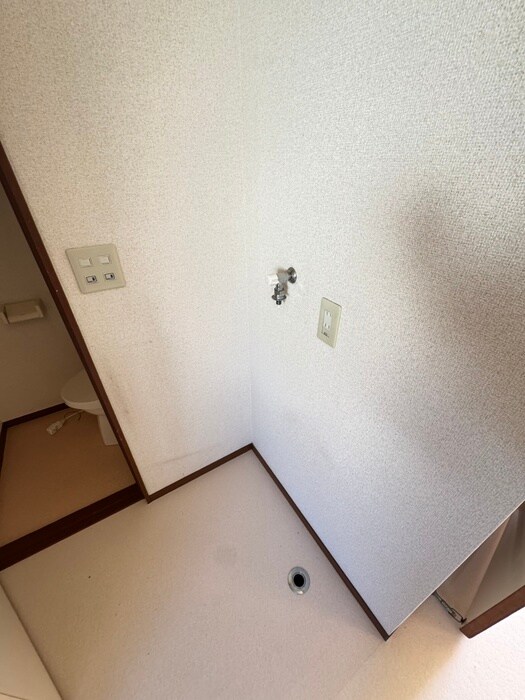 コーポもり２の物件内観写真