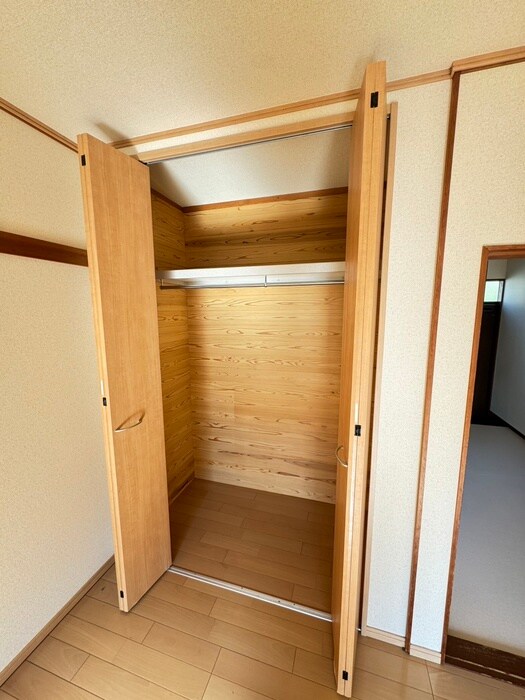 コーポもり２の物件内観写真