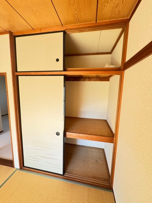 コーポもり２の物件内観写真