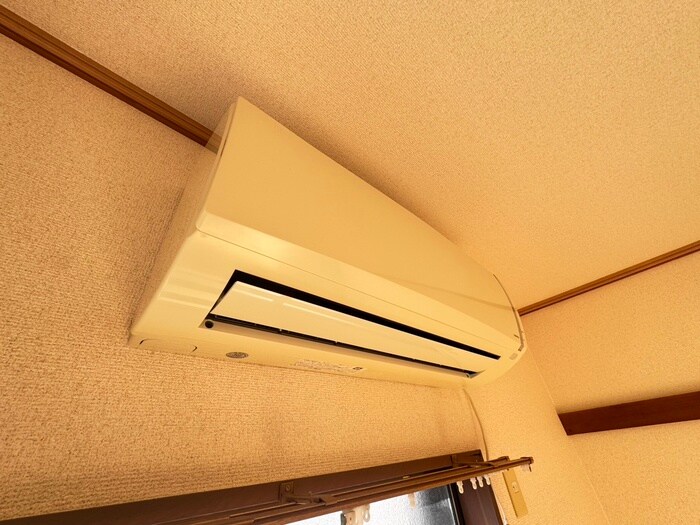 コーポもり２の物件内観写真