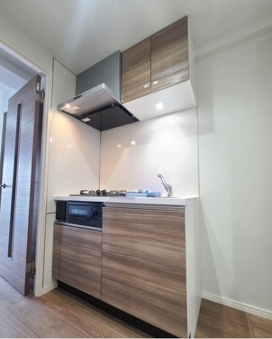 アルファコート川口5の物件内観写真