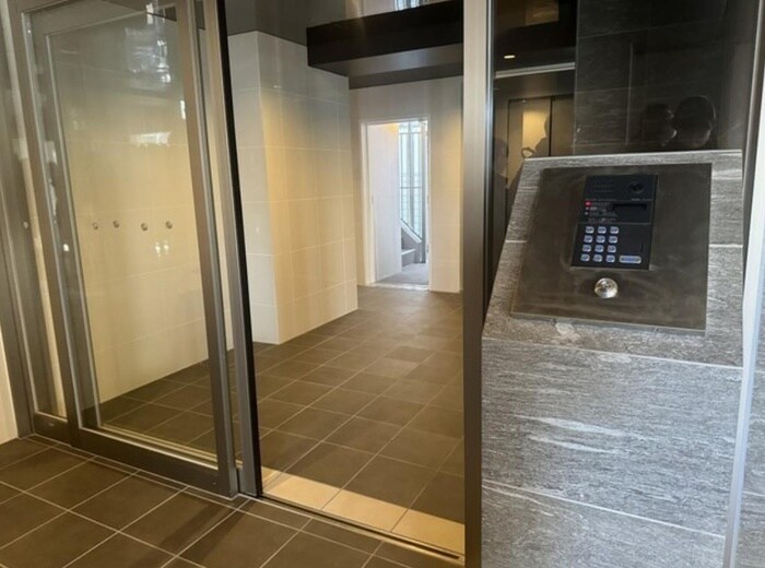 アルファコート川口5の物件外観写真