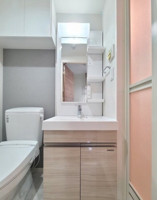 アルファコート川口5の物件内観写真