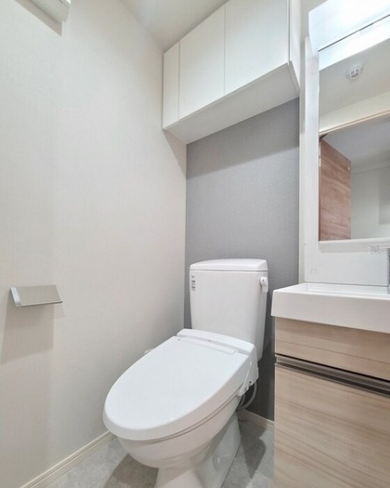 アルファコート川口5の物件内観写真