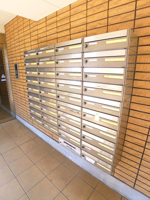 イーストベイ・船橋本町の物件外観写真