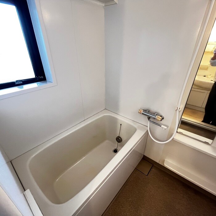 グレイスハイツ１の物件内観写真