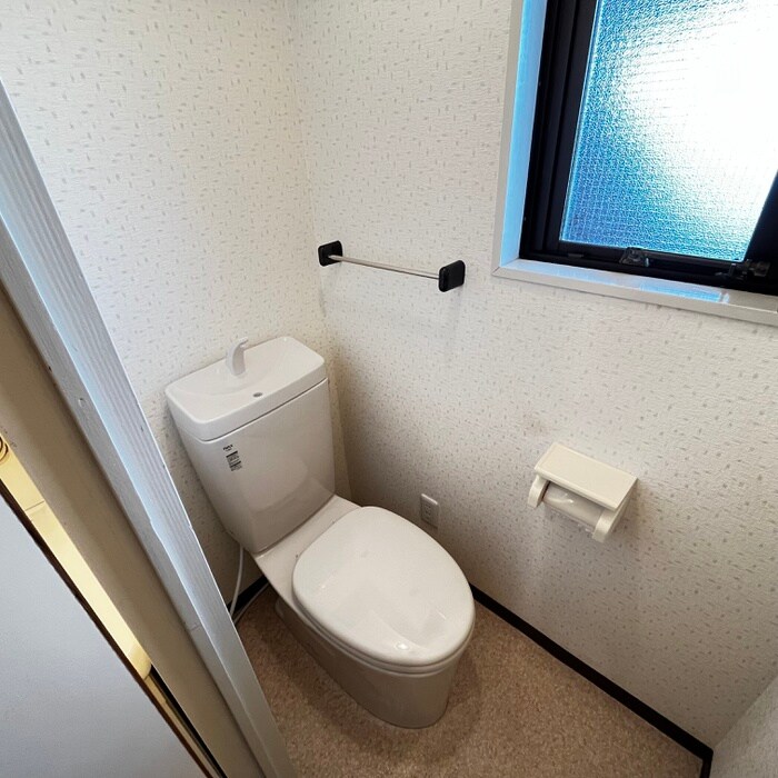 グレイスハイツ１の物件内観写真